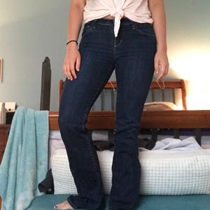 ❌sold❌ Citizens of Humanity flare jeans